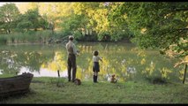 Goodbye Christopher Robin | Official HD Trailer | 2017