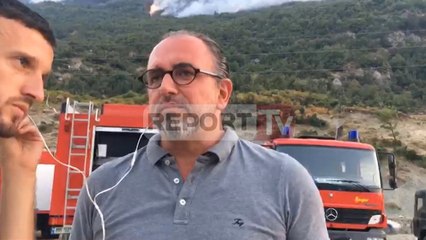 Report TV - Nuk rrezikohen banesat