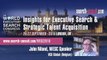 The 2016 World Executive Search Congress: John Niland, VCO Global