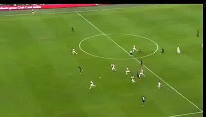 Arnaud Souquet Goal - Ajax vs Nice 0-1  02.08.2017 (HD)