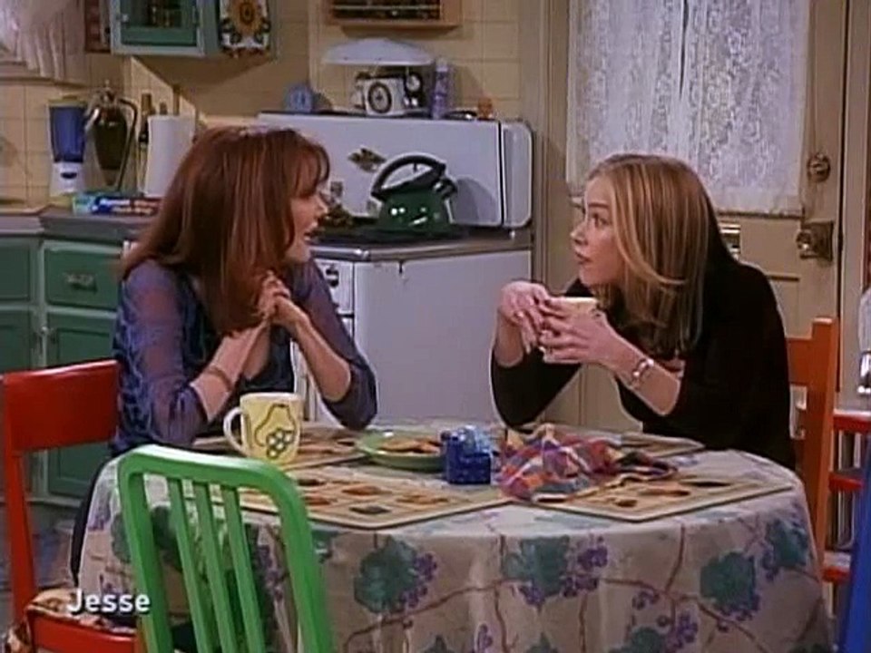 Jesse [1x20] Rock 'n' Roll Mama (2 von 2)