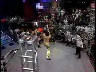 TNA: Bound For Glory Preview 2