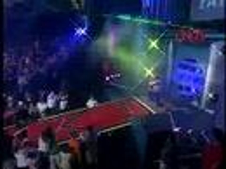 TNA: A Look At Junior Fatu