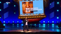 ZULU Comedy Galla 2016 | Anders Matthesen