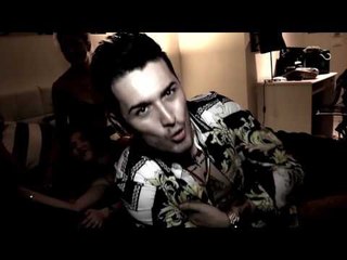 Kimi - Ganja  Official Video (Panda - Desiigner remake albanian version)