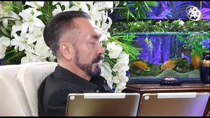 Adnan Oktar’a soruldu: Hiç ihanete uğradınız mı?
