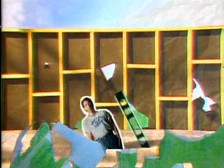 Home Improvement - 201 - Read My Hips