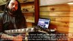 HOW TO TONE Wasted Years IRON MAIDEN Adrian Smith Timbre de guitarra