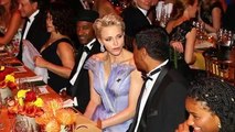 PRINCESS CHARLENE Best Evening ROYAL GOWNS Tour Charlene Wittstock Princess of MONACO