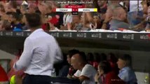 Keidi Bare Goal Atletico Madrid (Spn) 1-0 (Eng) Liverpool 02.08.2017