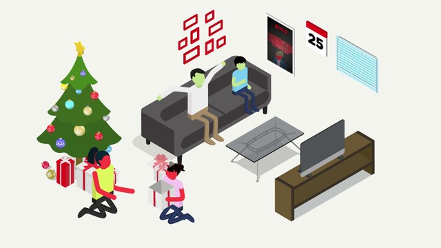 Cómo usar las nuevas Tarjetas Regalo de Netflix