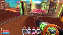 Slime Rancher 3: Bigger Moss Blanket, And New Hunter Slimes