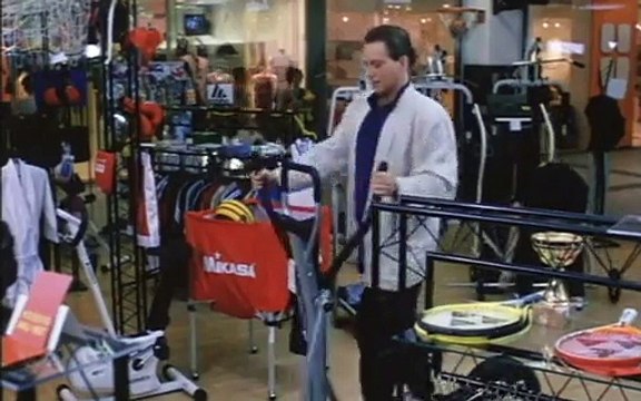 Mlijecni put 2000 - Ceo domaci film 1. deo