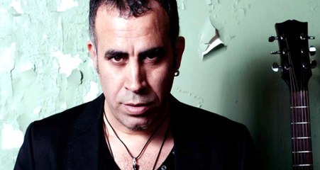 Haluk Levent'in Twitter'dan '2 Temmuz Dünya Yakışıklılar Günü' Paylaşımı Olay Oldu