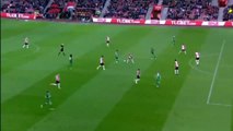 Michael Gregoritsch GOAL HD - Southampton 0-1 Augsburg 02.08.2017