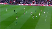 Michael Gregoritsch GOAL HD - Southampton 0-1 Augsburg 02.08.2017