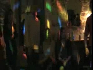 Farenheit soirée 20 ans AC/DC cover