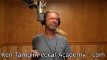 How To Sing John Fogerty Travelin Band Creedence Clearwater Revival Ken Tamplin Vocal Aca