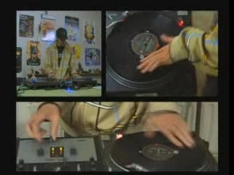 dj noyl scratch interlude