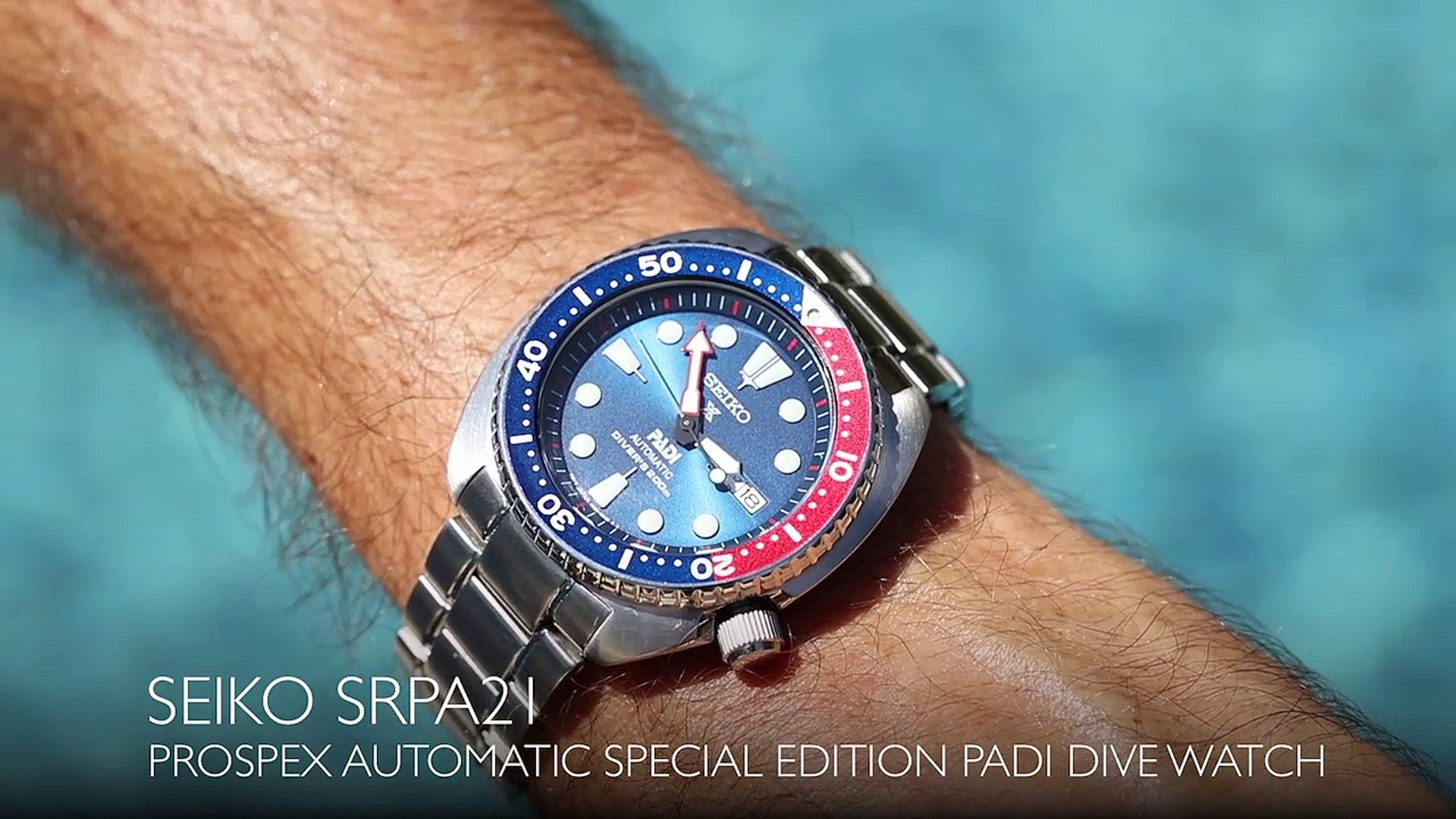 padi dive watch