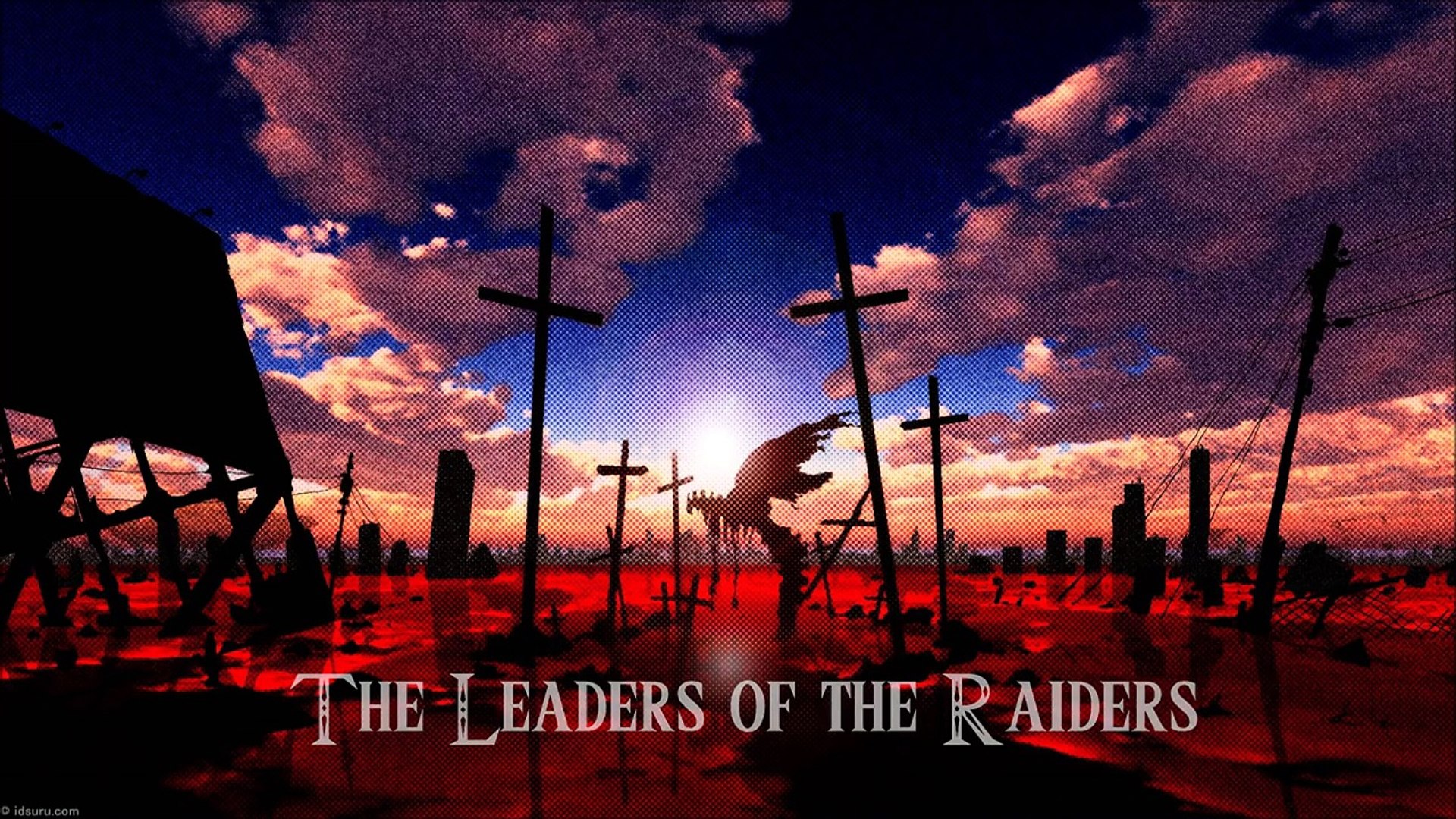 ultimate soldier evangelion