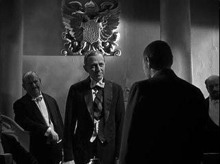 Crime and Punishment Josef Von Sternberg with Peter Lorre Original Movie