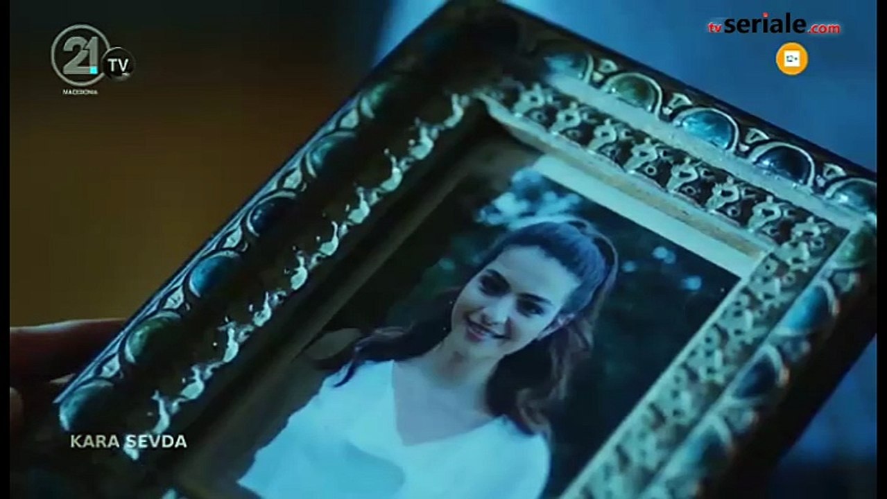 Kara Sevda - Episodi 205 (RTV21)
