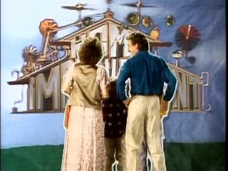 Home Improvement - 223 - To Build Or Not To Build