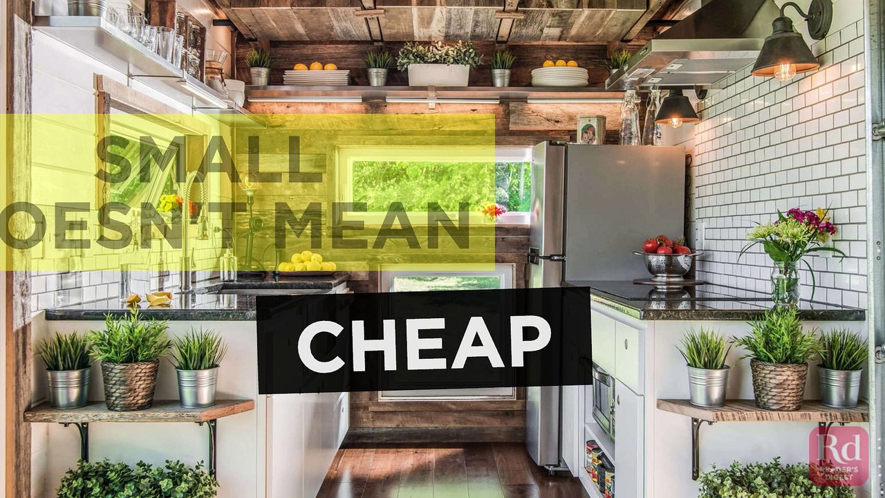 Tiny Home Secrets You Should Know