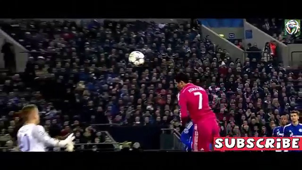 ronaldo 10 best goals ever