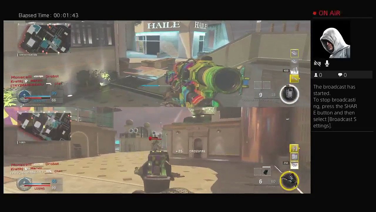 FAZE_KILLER__54's Live PS4 Broadcast (25)