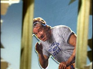 Home Improvement - 317 - Room For Change