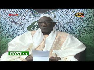 TENTAL NABI du vendredi 11 mars 2016