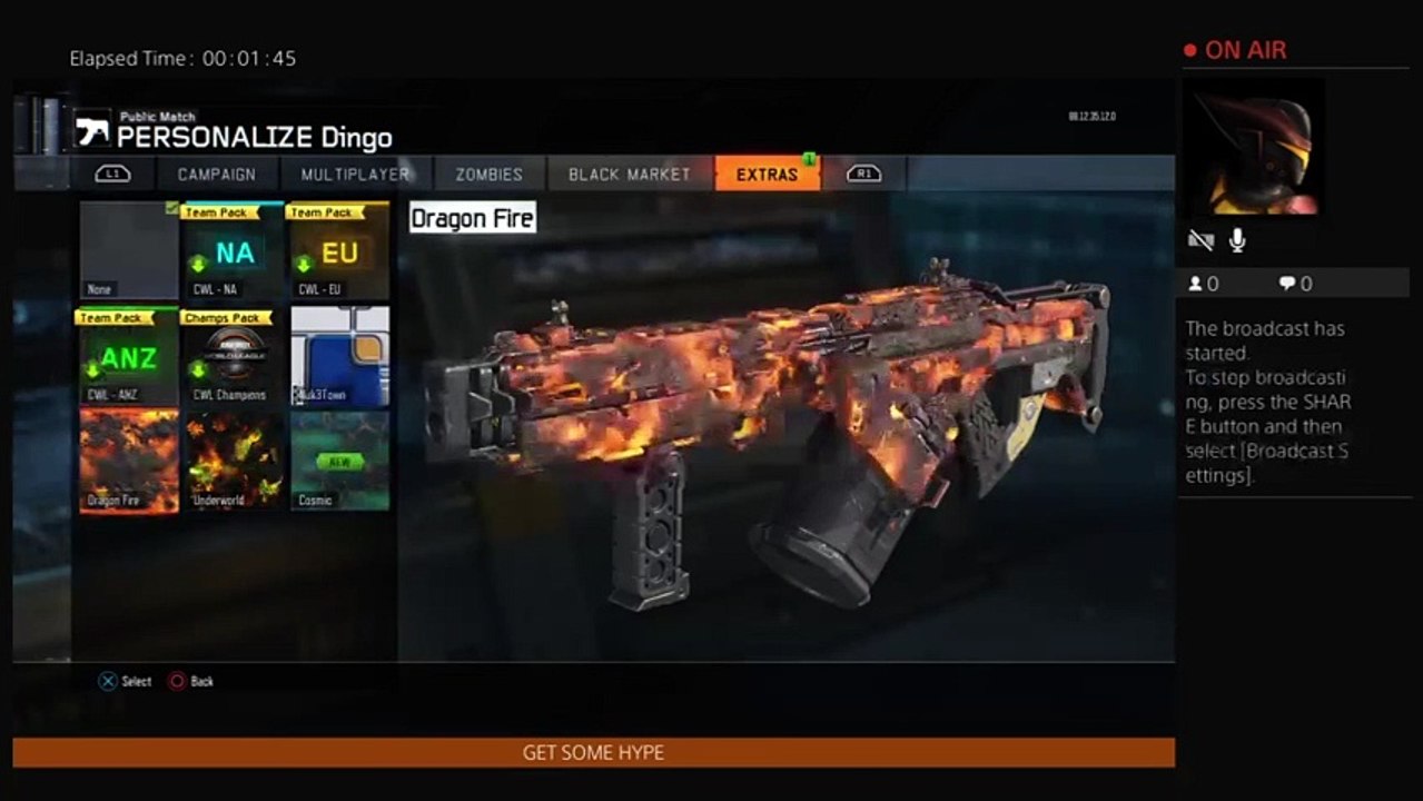 Online glitches (63)