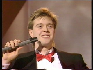 Bob Says Opportunity Knocks S02E01 1988 - Darren Day / Boothby Graffoe / Air Theatre / Wendy Kane / Mystina