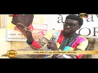 An-Nour du vendredi 18 mars 2016