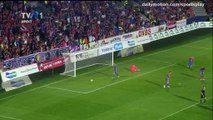 Filipe Teixeira Goal HD - Plzen 1 - 2 FC Steaua Bucuresti - 02.08.2017 (Full Replay)