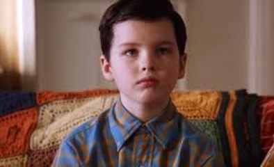 Young Sheldon Season 2 Episode 12 [[ CBS - Online ]] Watch Series
