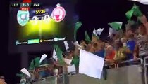 Marcelinho  Goal HD - Ludogorets (Bul)t3-0tH. Beer Sheva (Isr) 02.08.2017