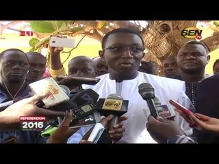 Edition Special : les Résultats du Referendum 2016