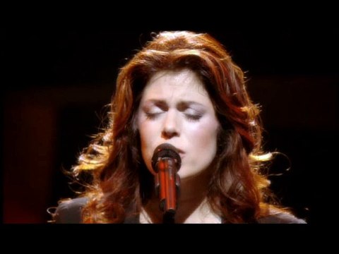 Isabelle Boulay : Aimons-nous - Du Temps Pour Toi - Live À L'Olympia de Paris - Avril 2005