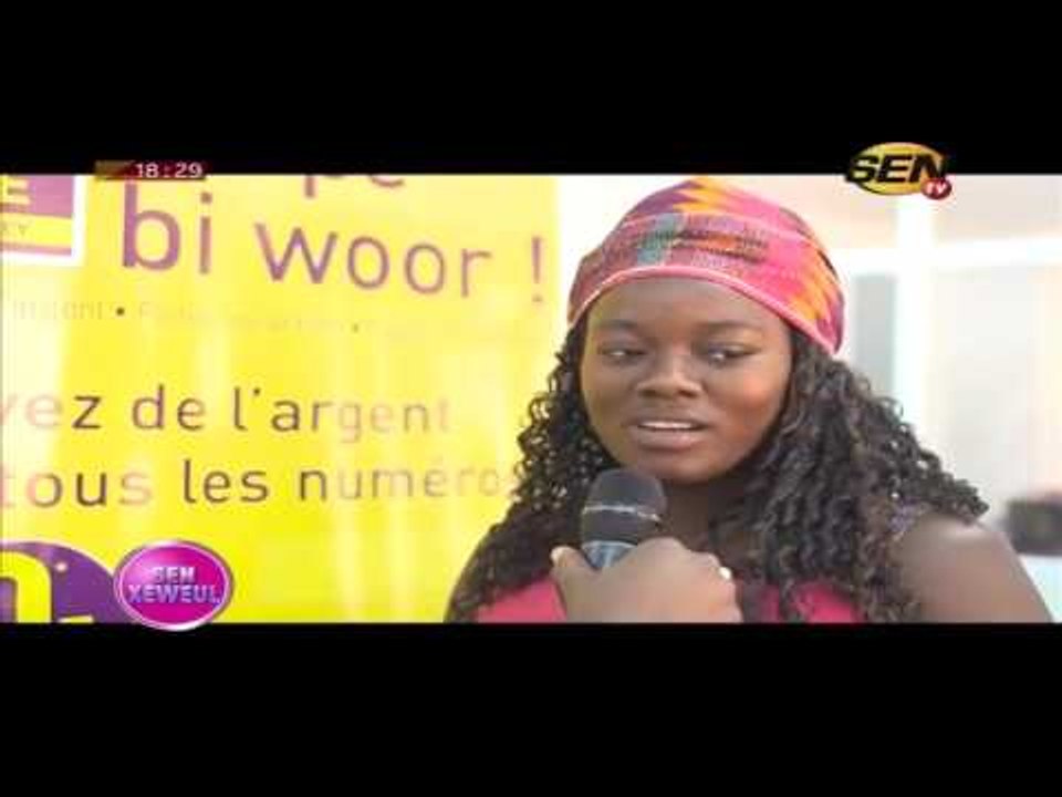 SEN XEWEUL  du lundi 21 mars 2016