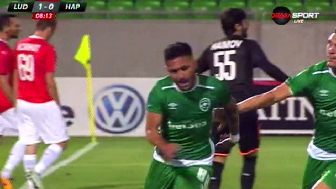 Lud - BeeSheva 3-1