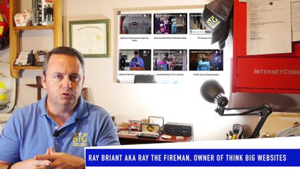 Think Big Websites | Video Marketing Tips