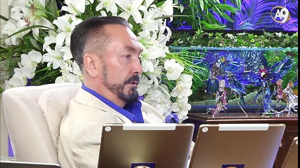 Sosyalizm hakkında ne düşünüyorsunuz? (Adnan Oktar'a soruldu)
