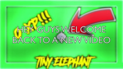 MOPE.IO BABY ELEPHANT TROLLING!! // SMALLEST ELEPHANT IN MOPE.IO!!