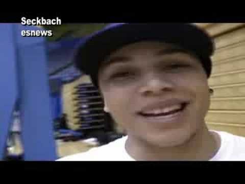 Childhood friends and coaches of NBA STAR Jordan Farmar