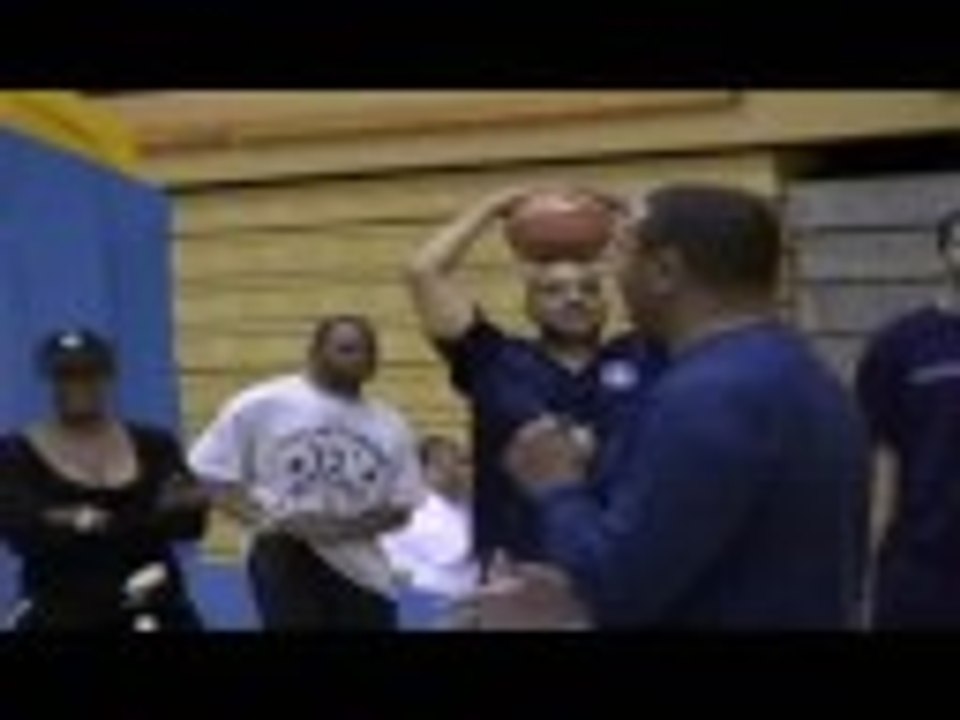 Mark Jackson