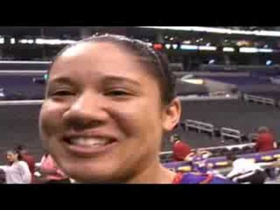 Kara Lawson