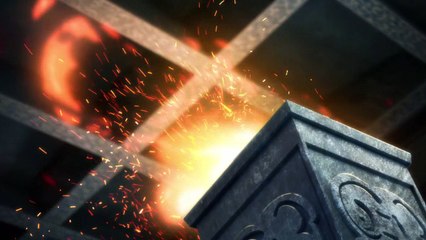 Quanzhi Gaoshou (The King's Avatar): Lord Grim vs Magician - [Zona Random]